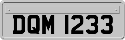DQM1233