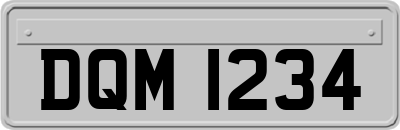 DQM1234