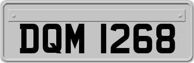 DQM1268
