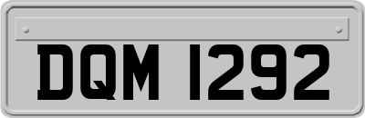 DQM1292