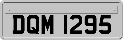 DQM1295