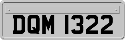 DQM1322