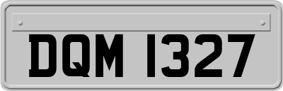 DQM1327