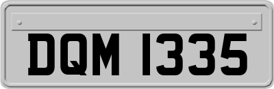 DQM1335