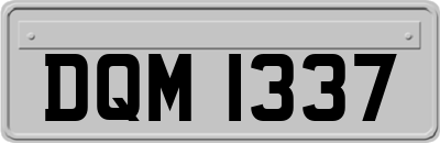 DQM1337