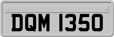 DQM1350