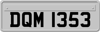 DQM1353