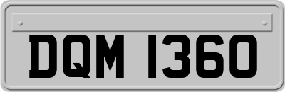DQM1360