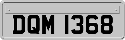 DQM1368