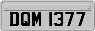 DQM1377