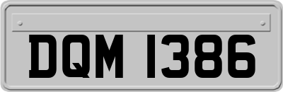 DQM1386