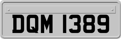 DQM1389