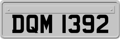 DQM1392