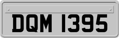 DQM1395