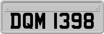 DQM1398