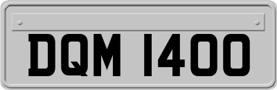 DQM1400