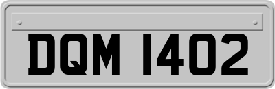 DQM1402