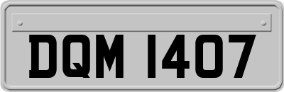 DQM1407