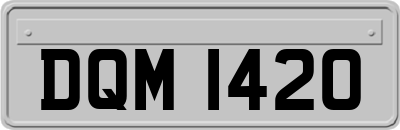 DQM1420