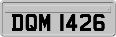 DQM1426