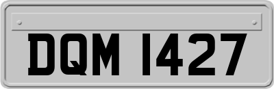 DQM1427