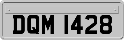 DQM1428