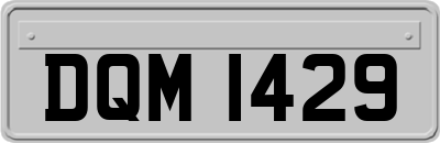 DQM1429