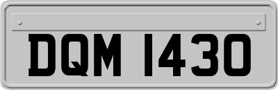 DQM1430