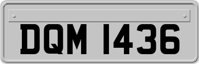 DQM1436