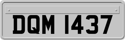 DQM1437