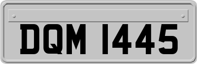 DQM1445