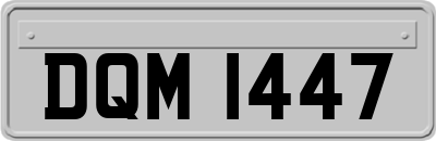 DQM1447
