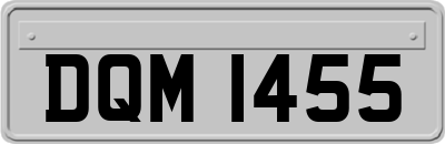DQM1455