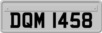 DQM1458