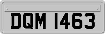 DQM1463