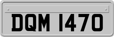 DQM1470