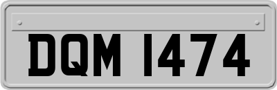 DQM1474