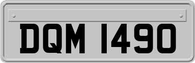 DQM1490