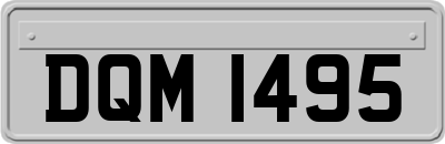 DQM1495
