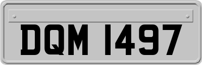 DQM1497