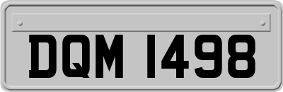 DQM1498