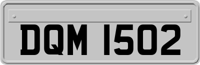 DQM1502