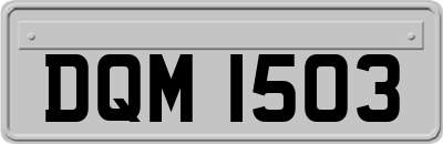 DQM1503