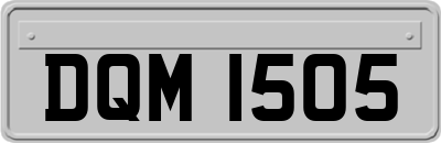 DQM1505