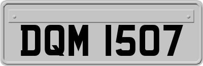 DQM1507