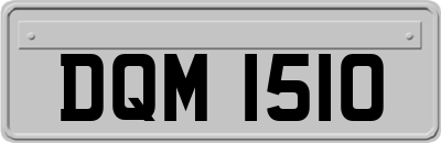 DQM1510