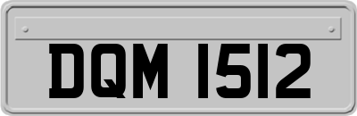 DQM1512