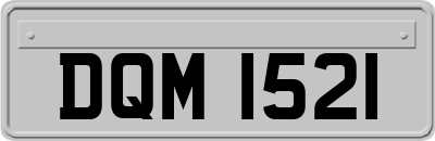 DQM1521