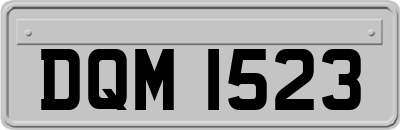 DQM1523
