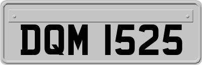 DQM1525
